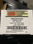 Factory Authorized Parts / Pole 120V 30A Contactor. Fixed Price $35.00.