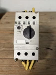 Fuji Electric BM3VHB-063 Motor Controller Used. Fixed Price $69.00.