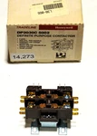 Honeywell DP2030C5003 Definite Purpose Contactor. Fixed Price $19.98.
