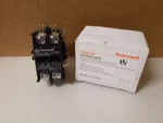Honeywell Definite Purpose Contactor 2P, 32AMP, 24VAC, DP203A 5005. Fixed Price $24.99.