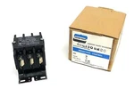 Crouse-hinds Arrow Hart 110-120VOLT 50/60HZ Magnetic Contactor ACC330UM20 Nos. Fixed Price $171.15.