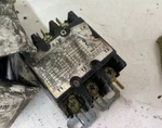 30 Amp Eaton ACC333UMM20 Arrow Hart Control Contactor Poles 120V Model 93. Fixed Price $95.00.
