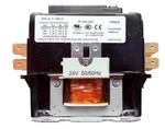 Coralvolt 1-POLE 30A Definite Purpose Hvac Contactor 24V Coil. Fixed Price $17.00.