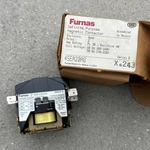 Furnas Definite Purpose Magnetic Contactor 45EA20AG 120V Series B. Fixed Price $39.97.