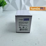 Jard 17425 Definite Purpose Contactor 2-POLE 40A 24V Oem For Hvac Furnace. Fixed Price $16.00.