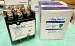 Definite Purpose Contactor, Pole, A, 208/240 Coil, Packard, C350C. Fixed Price $86.08.