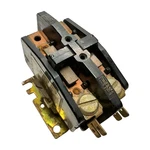 Furnas Electric 45EA20AG Contactor, 40A, Coil 190-220V 50HZ, 208-240V 60HZ. Fixed Price $111.99.