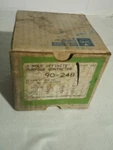 Steveco 90-248 Pole Definite Purpose Contactor Coil 120 Volt New. Fixed Price $19.99.