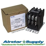 Titan TMX350B2 Replacement Contactor, Replaced By Eaton C25DNJ350A. Fixed Price $182.00.