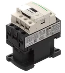 Accurex LC1D09, 8B19063, Contactor, 120V Coil, 50/60HZ, 25A, Pole. Fixed Price $280.99.
