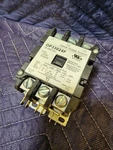 Irp DP33024F Definite Purpose Contactor 600V 15HP 3PH 24V Coil 50/60HZ - Used. Fixed Price $30.00.