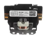 Lennox HCC-1XQ04AG106, 100438-05, Contactor, Pole, 24V Ac, 50/60HZ Coil, 40FLA. Fixed Price $197.99.