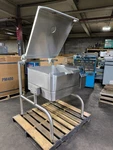 Groen BPP-30E Tilt Skillet 11.5 Kw 208 Vac 3PH 32 Amp Commercial Kitchen 30GAL. Fixed Price $2300.00.