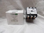 Trade Pro TP-CON-3/240/40 Definite Purpose Contactor. Fixed Price $18.99.