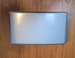 Lcn 6440-72-689 Compact Auto Door Operator Cover For 6400 Series (aluminum). Fixed Price $145.00.