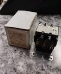Arrow Hart ACC333UMM30 Magnetic Contactor 120V 3-POLES Nos Amp 3P. Fixed Price $30.00.