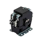 Diversitech TMX230A2 Contactor 24V Amp 2-POLE Definite Purpose Titan Max. Fixed Price $28.51.