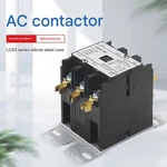 SA-3P-40A-120V Pole Amp Coil Definite Purpose Contactor New. Fixed Price $32.80.