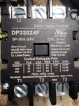 New Irp DP33024F Definite Purpose Contactor Pole 30A 24V Coil Genuine Oem. Fixed Price $55.55.