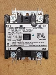 Tyco 3100-30Q1028WB Definite Purpose Contactor 50 Amp W/ 24VAC Coil. Fixed Price $55.90.