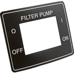 Decal Filter Power Switch For Henny Penny HEN60609. Fixed Price $20.21.