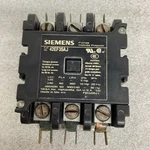Siemens 42EF35AJ. Fixed Price $93.00.