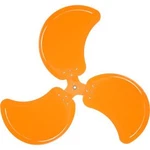 Replacement Fan Blades For Industrial 36"" Blower Model 258320. Fixed Price $225.26.