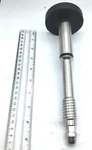 Crown Steam Disc Stem Assembly C/w Rv 3999-1 New Read. Fixed Price $650.00.