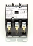 Groen HCC-3XQ02CG Contactor 3POLE 24V Coil For BPM-15E/BPP-30E/DEE/4-20 & EE-20. Fixed Price $161.13.