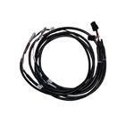 Matrix Fitness Stationary Bike Heart Rate Pulse Sensor Wire 1000304301. Fixed Price $35.99.