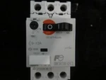 Fuji Tested Motor Starter FUJ-BM3RSB-013. Fixed Price $59.00.