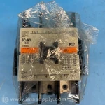 Fuji Electric SC65BAA Contactor Fnip. Fixed Price $228.00.