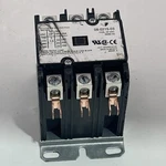 Hartland Controls 08-0215-03 Pole 40A Hvac Contactor 24VAC Coil Carrier Bryant. Fixed Price $52.99.