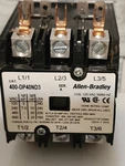 Allen Bradley 400-DP40ND3 Contactor. Fixed Price $39.99.