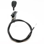 Genuine Oem Toro Part # 121-5674 45" Throttle Cable. Fixed Price $34.99.