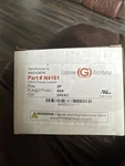 Noark N4161 Definite Purpose Contactor Pole, 24 Volt, 40 Amp Hvac A/c. Fixed Price $19.99.