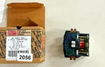Factory Authorized Parts / Pole 120V 35A Contactor. Fixed Price $45.00.