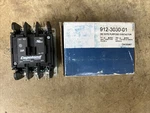 Copeland Amp 120V 3-POLE Contactor 912-3030-01 Geniune Oem. Fixed Price $39.99.