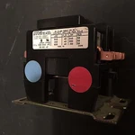 91433 Mars Contactor 208-240VAC. Fixed Price $30.00.