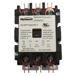 Holdwell 42BF35AJ Pole 20 Amp 25 24V Coil Definite HWPY32430CY. Fixed Price $24.51.