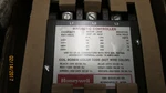 Honeywell Contactor Less Coil R8234B 1030 Pole 60 Amp. Fixed Price $60.00.