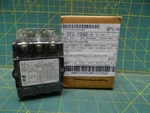 Arrow Hart Control Magnetic Contactor 110-120VAC 40A 7-1/2HP Model 85 ACC330UM20. Fixed Price $199.98.