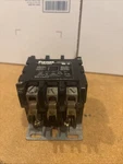 Furnas Siemens 42DF35AG Definite Purpose Controller Contactor. Fixed Price $25.50.