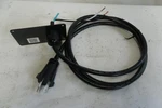 Hatco 02.18.089.00 Cord 5-20/ST 18A 105C 78", Grip R02.20.259.00, Cover Plt. Fixed Price $30.00.