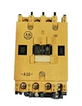 *new No Box* Allen-bradley 30A Contactor 110-120V Coil 100-A30ND3 Ser. Fixed Price $75.00.
