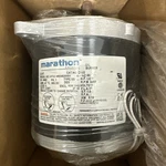 New Open Box Marathon 48S34S2005H Split Phase Oil Burner Motor 1/6 Hp, 3450 Rpm. Fixed Price $89.99.
