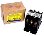 New Square 8910DPA33V14 Definate Purpose Contactor Pole. Fixed Price $50.00.