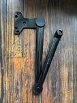 Lcn 4040XP-3077EDA Extra Duty Arm (eda) Black Finish. Fixed Price $124.99.
