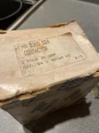 Carrier Hn 53KD 024 Contactor - Stiil In Box. Fixed Price $68.00.
