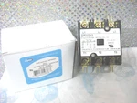 Contactor, Pole, Amp, Volt Coil #DP60243. Fixed Price $60.03.